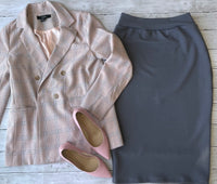 Grey