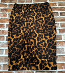 Leopard Frappe