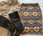 TRIBAL