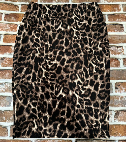 Leopard