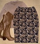 Beige