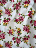 Roses
