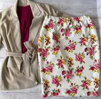 Roses