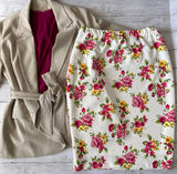 Roses