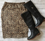 Leopard