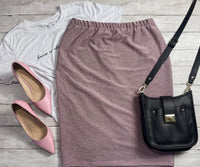 Pink Glow