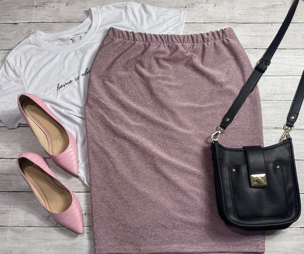 Pink Glow